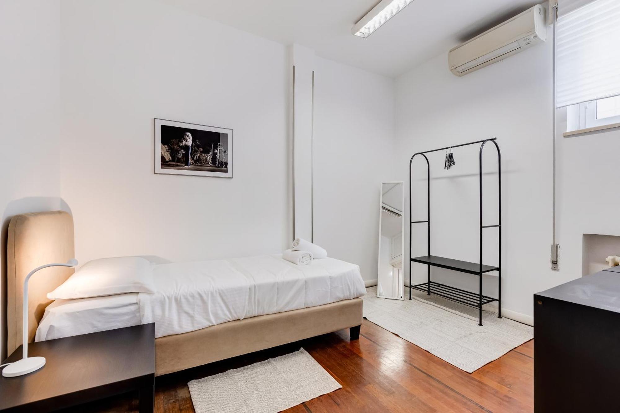 New Flat Beethoven Roma