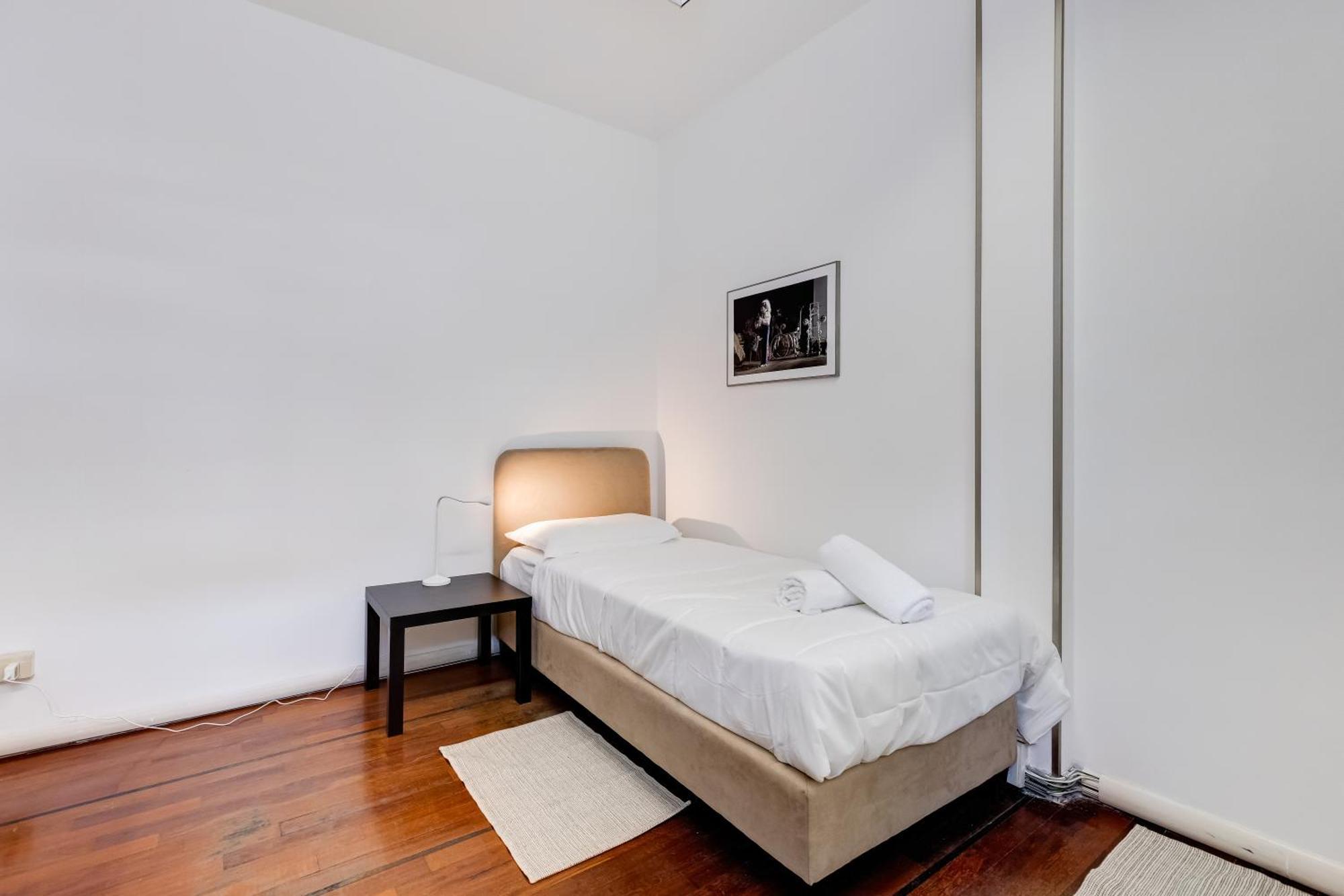 New Flat Beethoven *