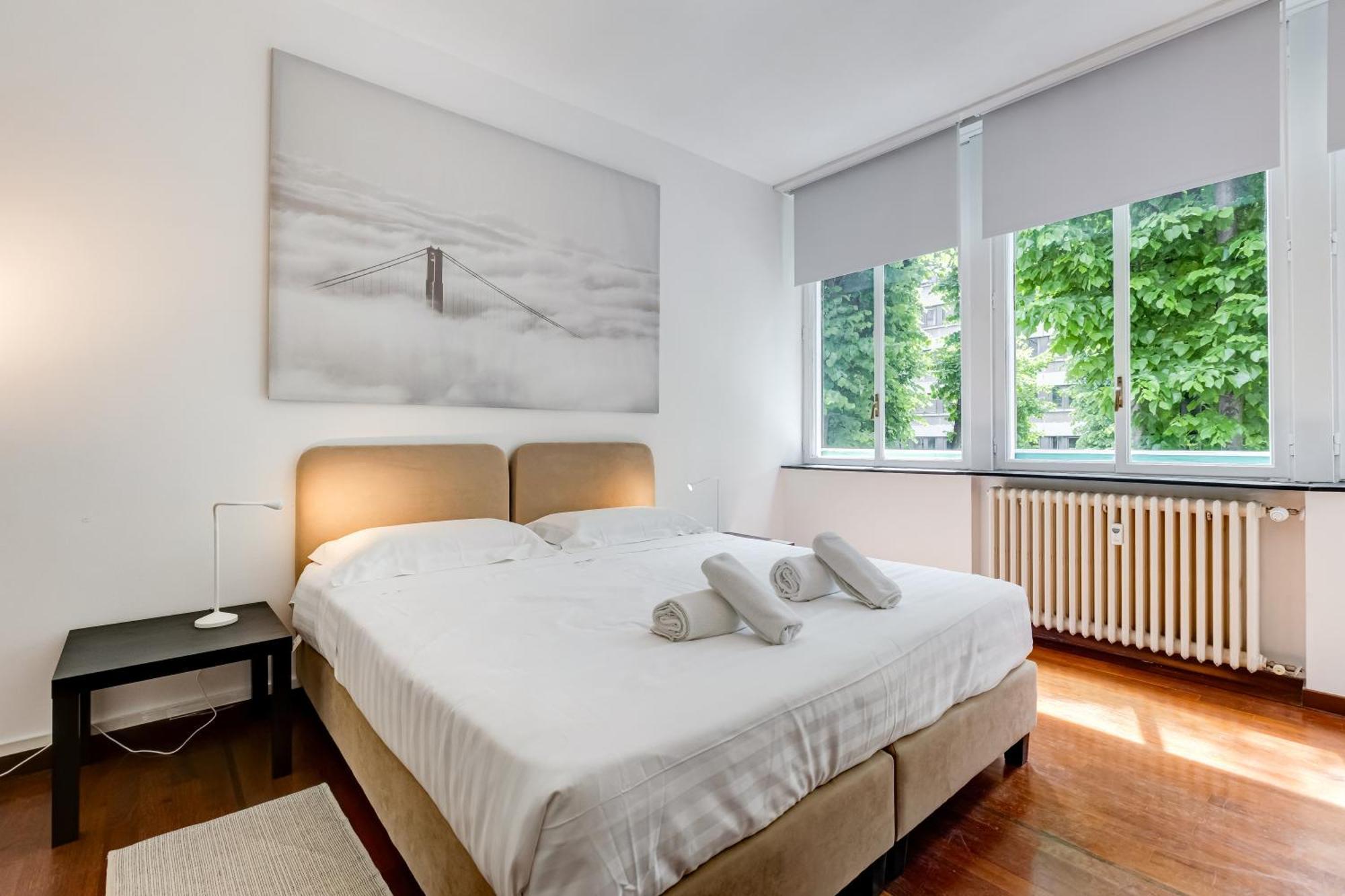 New Flat Beethoven Apartamento