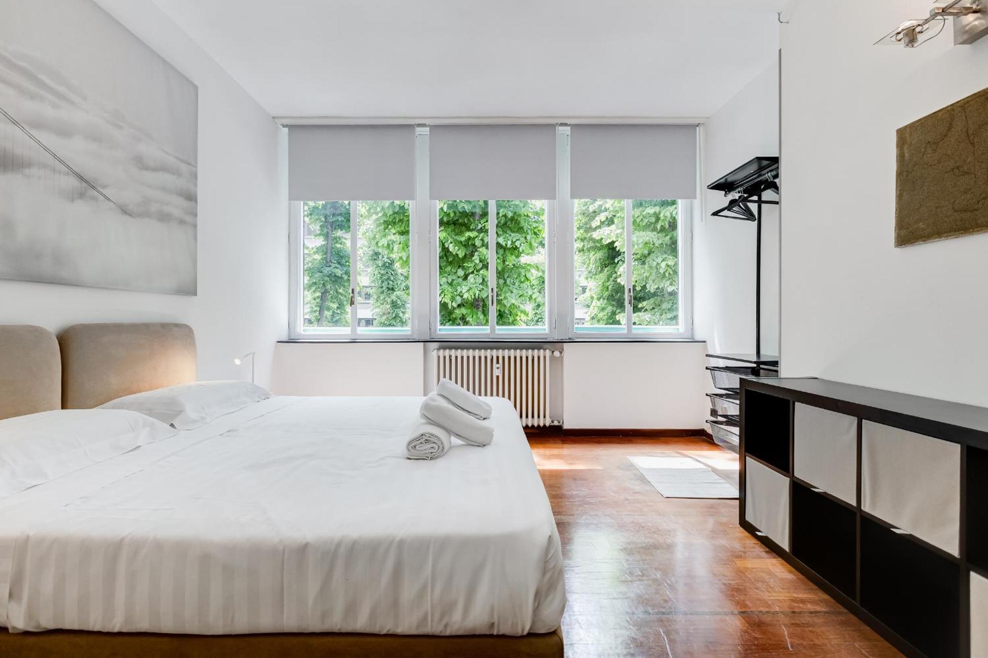 Appartamento New Flat Beethoven *