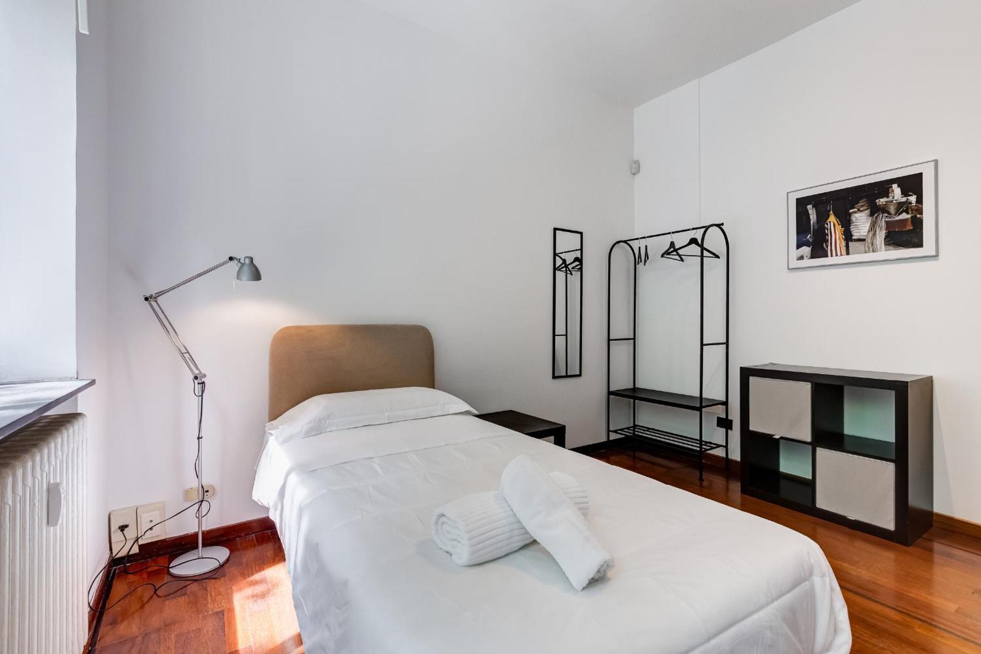New Flat Beethoven Apartamento Roma