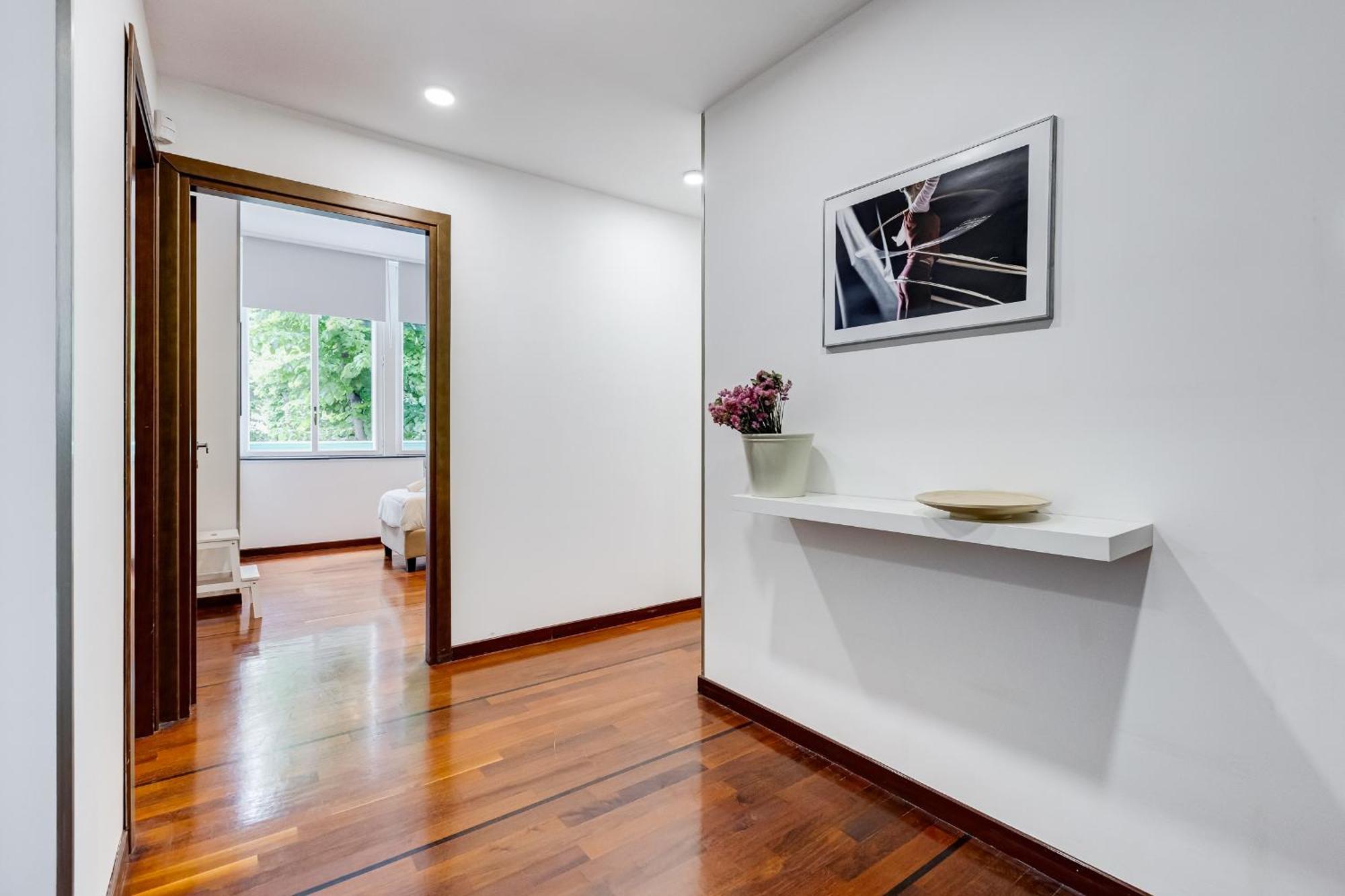 Apartamento New Flat Beethoven