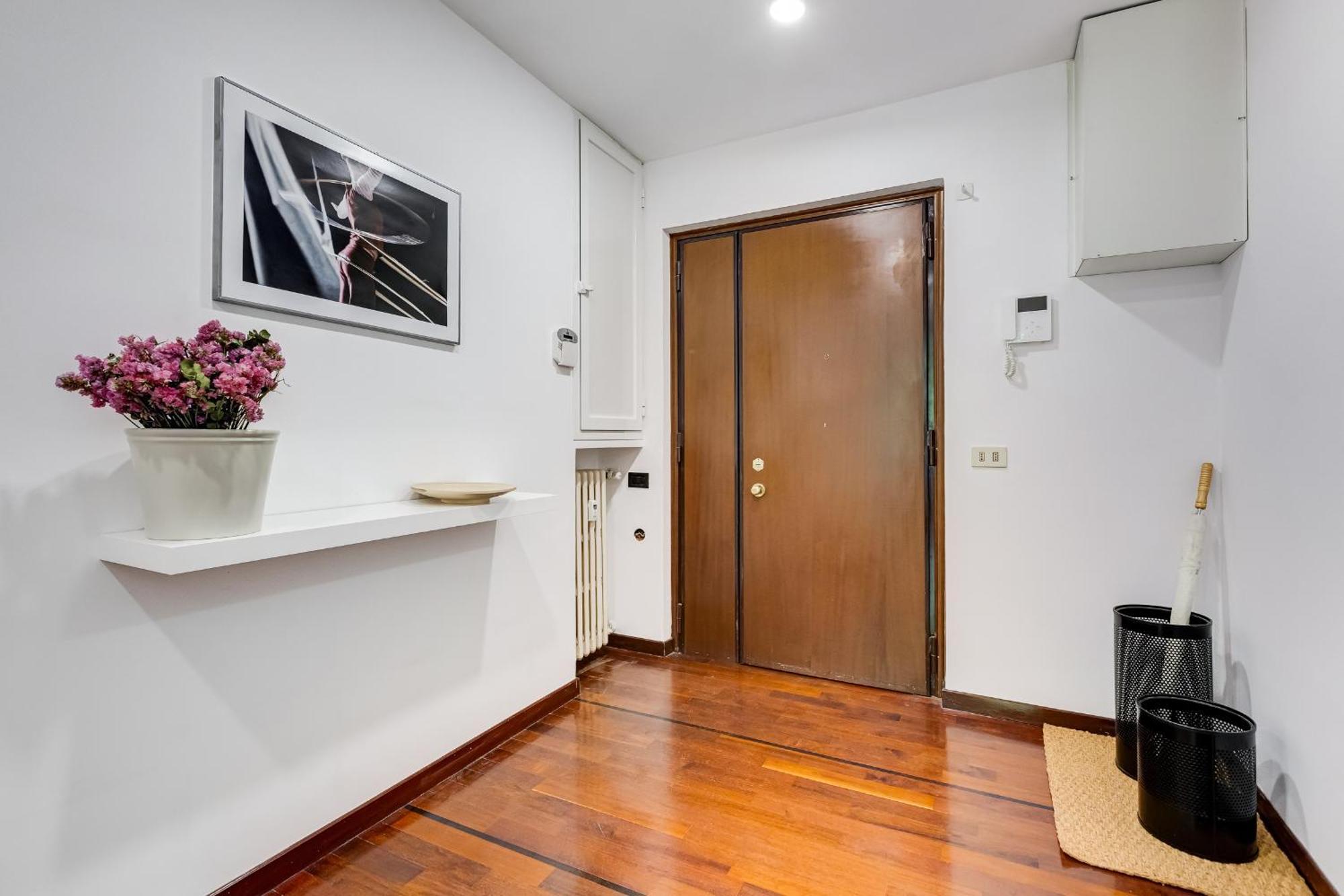 New Flat Beethoven Apartamento *