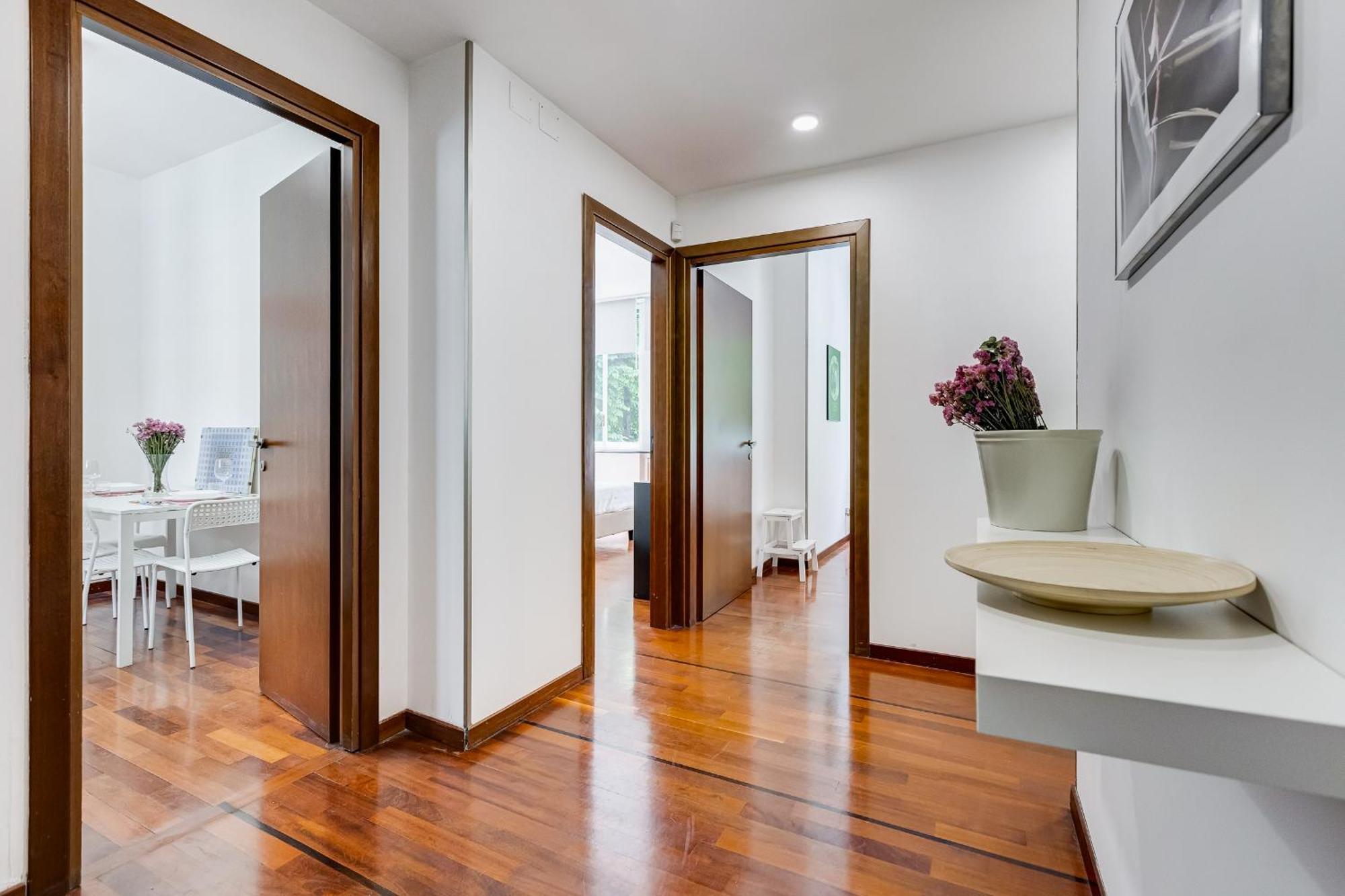 New Flat Beethoven Appartamento *