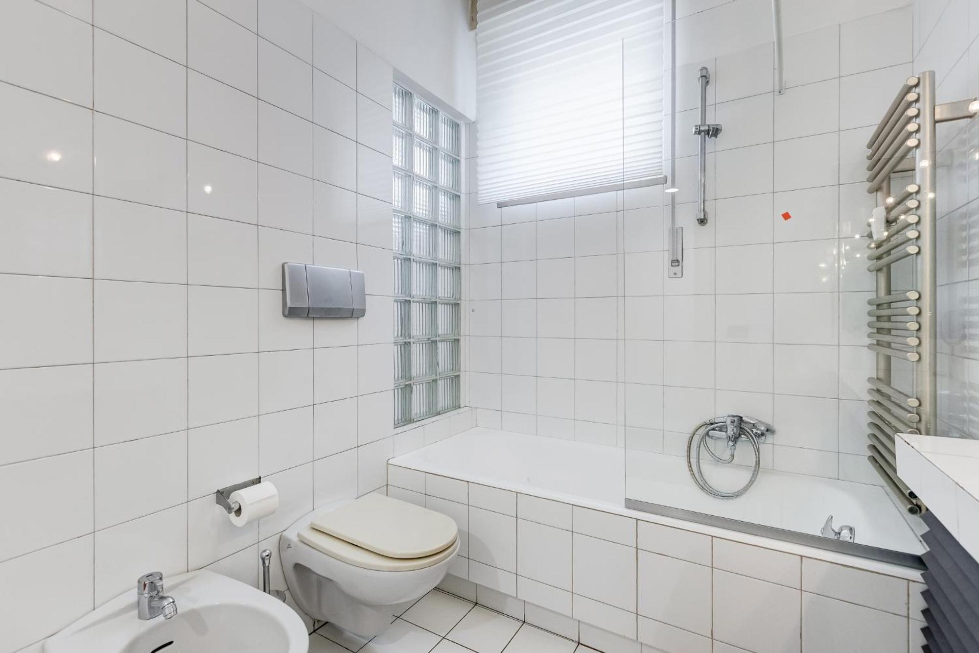 New Flat Beethoven Appartamento *