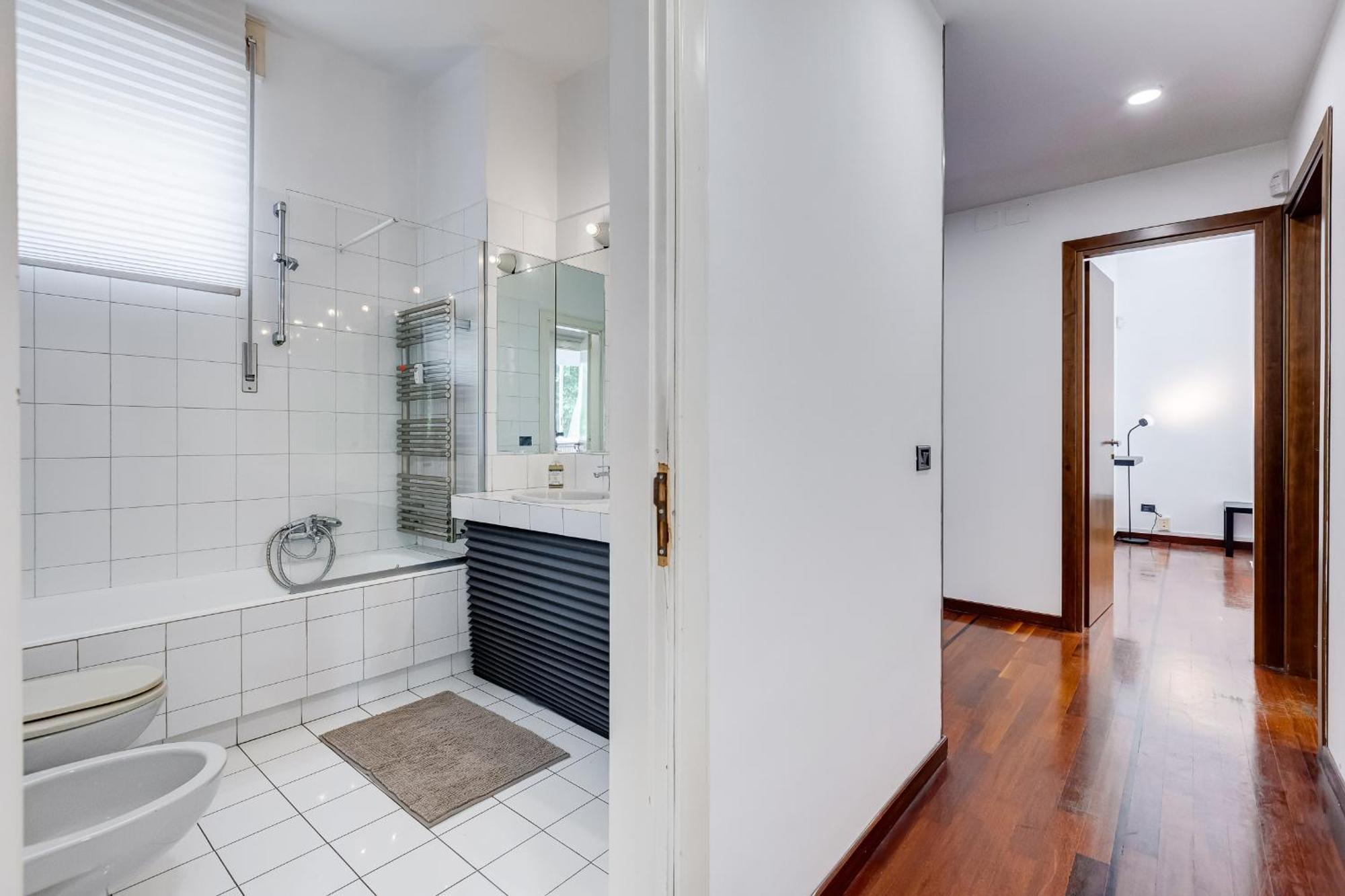 Appartamento New Flat Beethoven