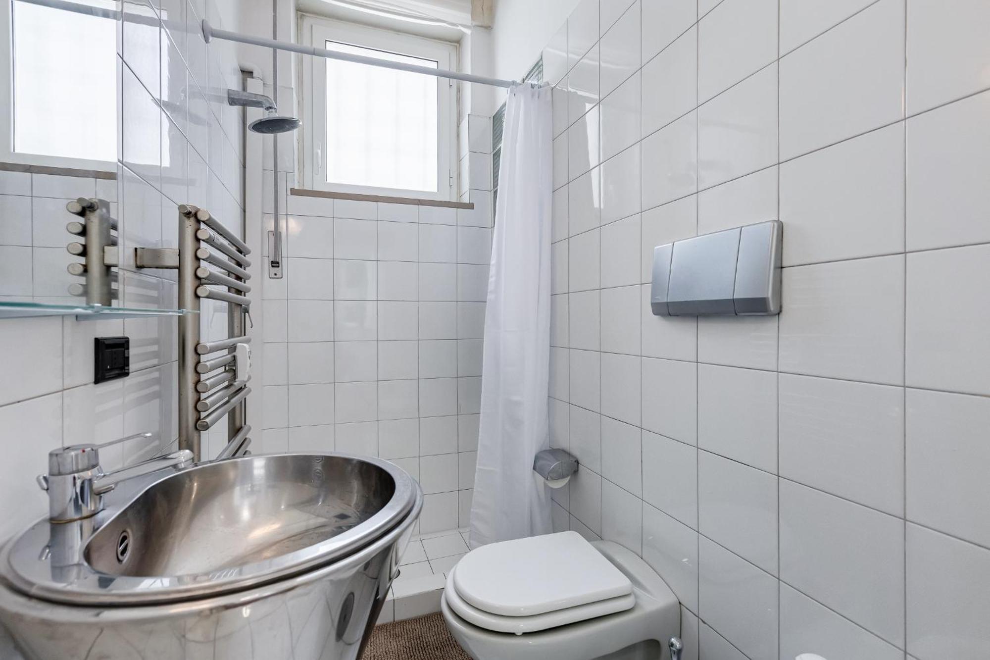 New Flat Beethoven Apartamento