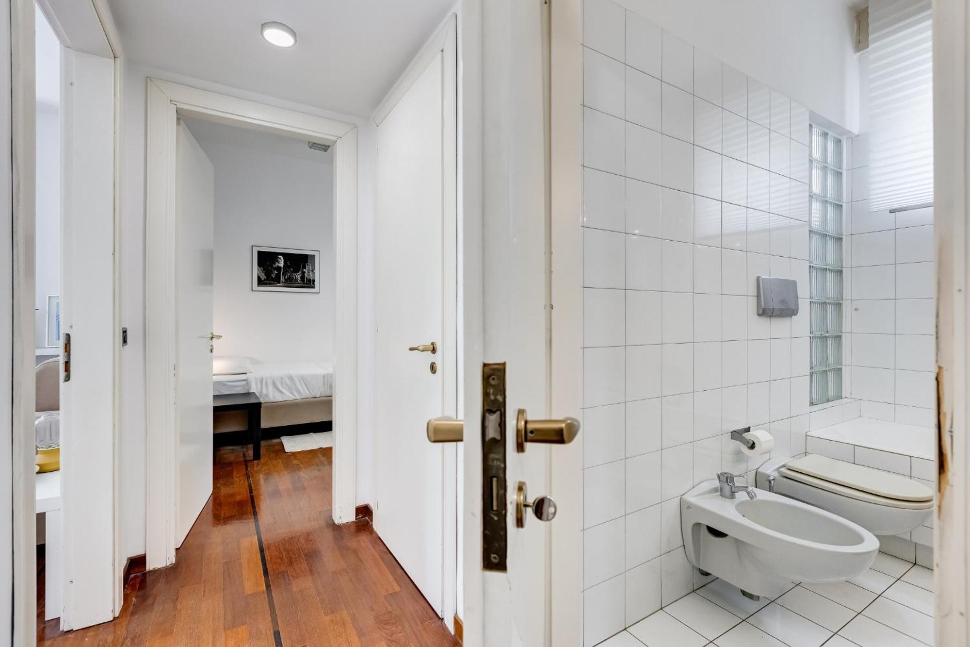 New Flat Beethoven Appartamento *