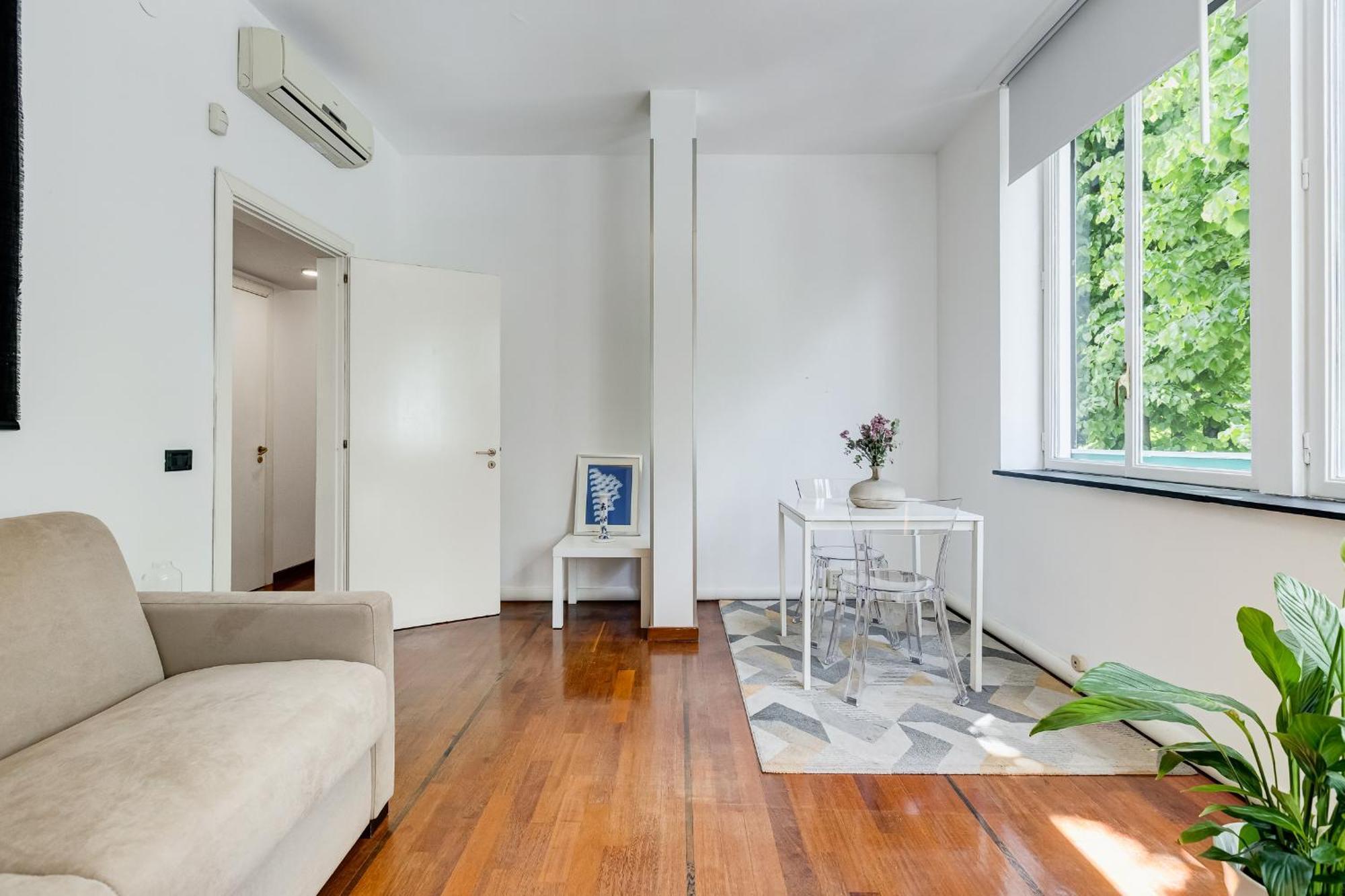New Flat Beethoven Apartamento *