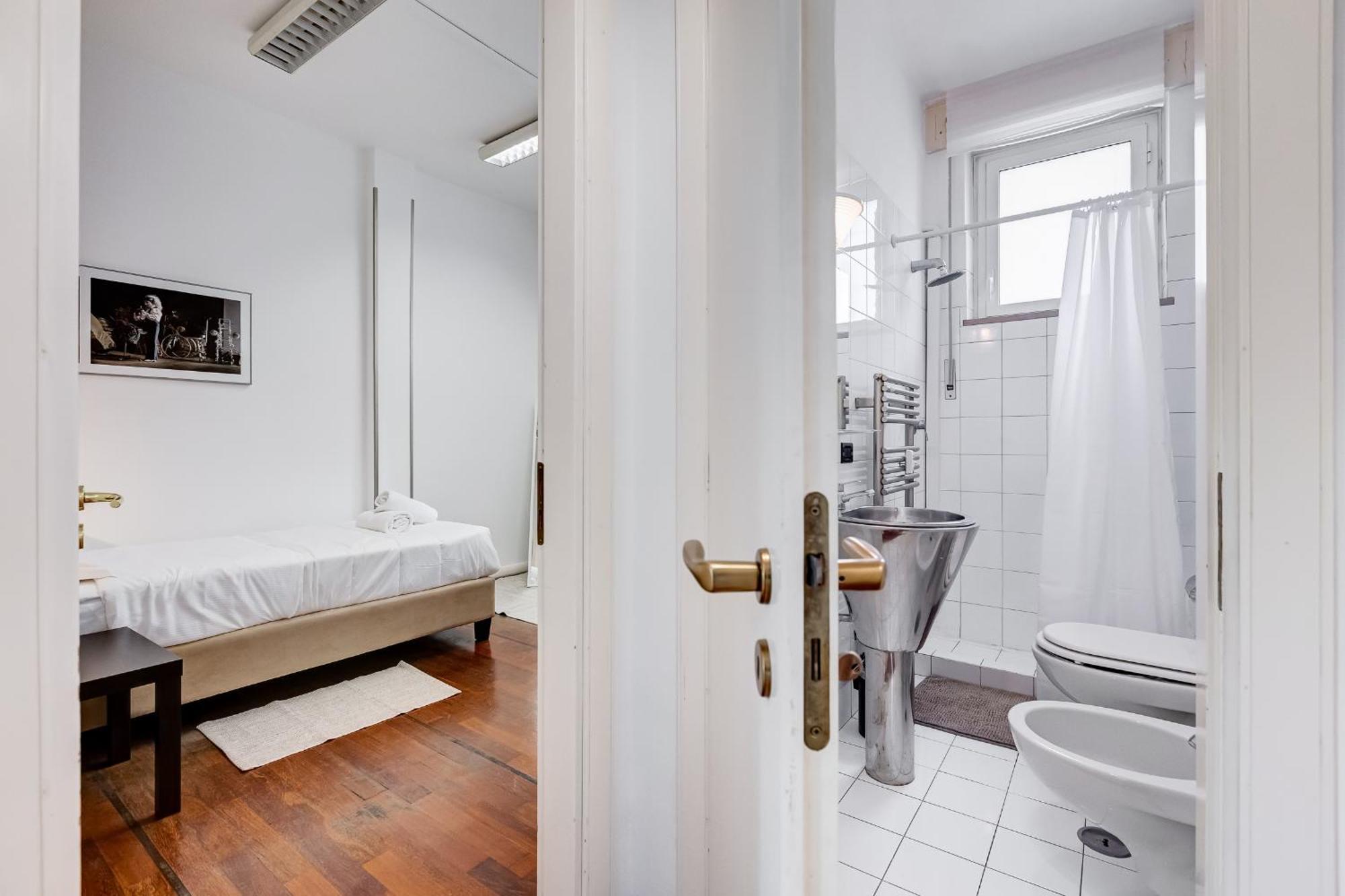 New Flat Beethoven Apartamento *