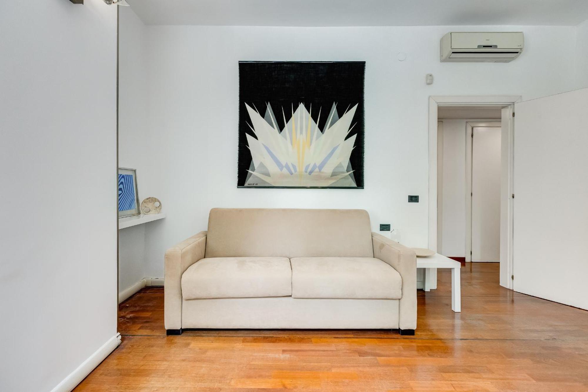 Apartamento New Flat Beethoven *