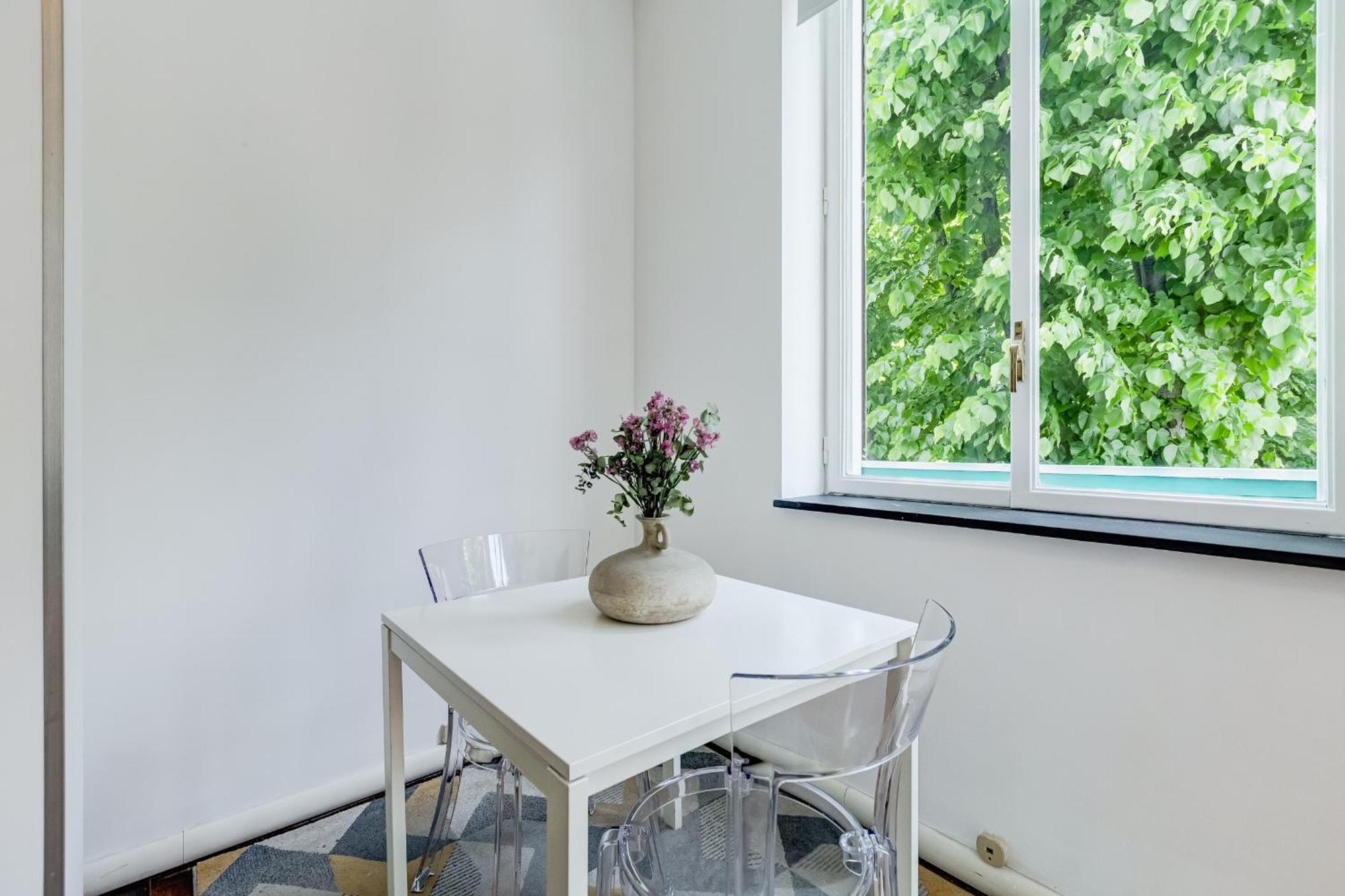 Apartamento New Flat Beethoven