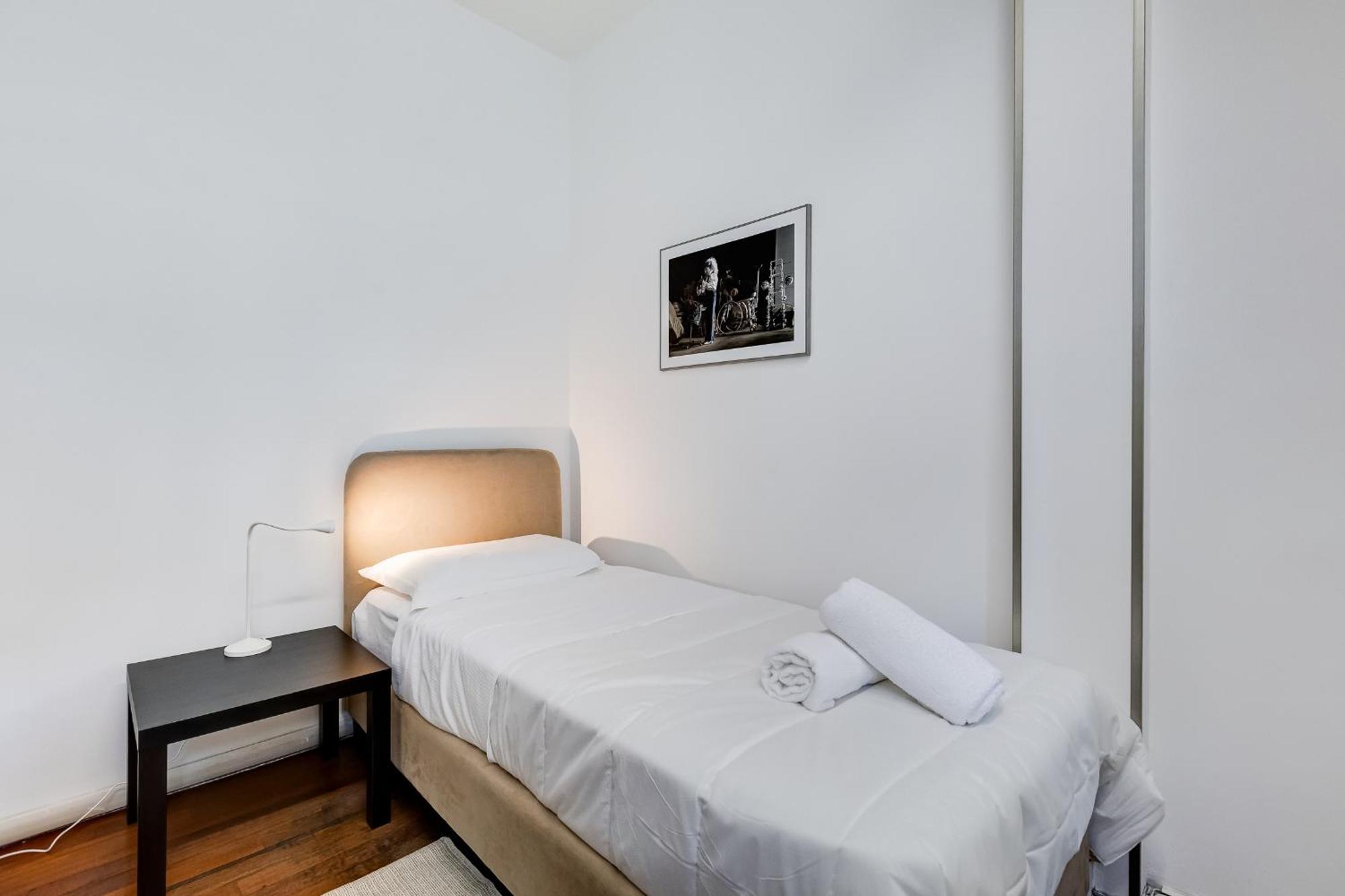 Apartamento New Flat Beethoven