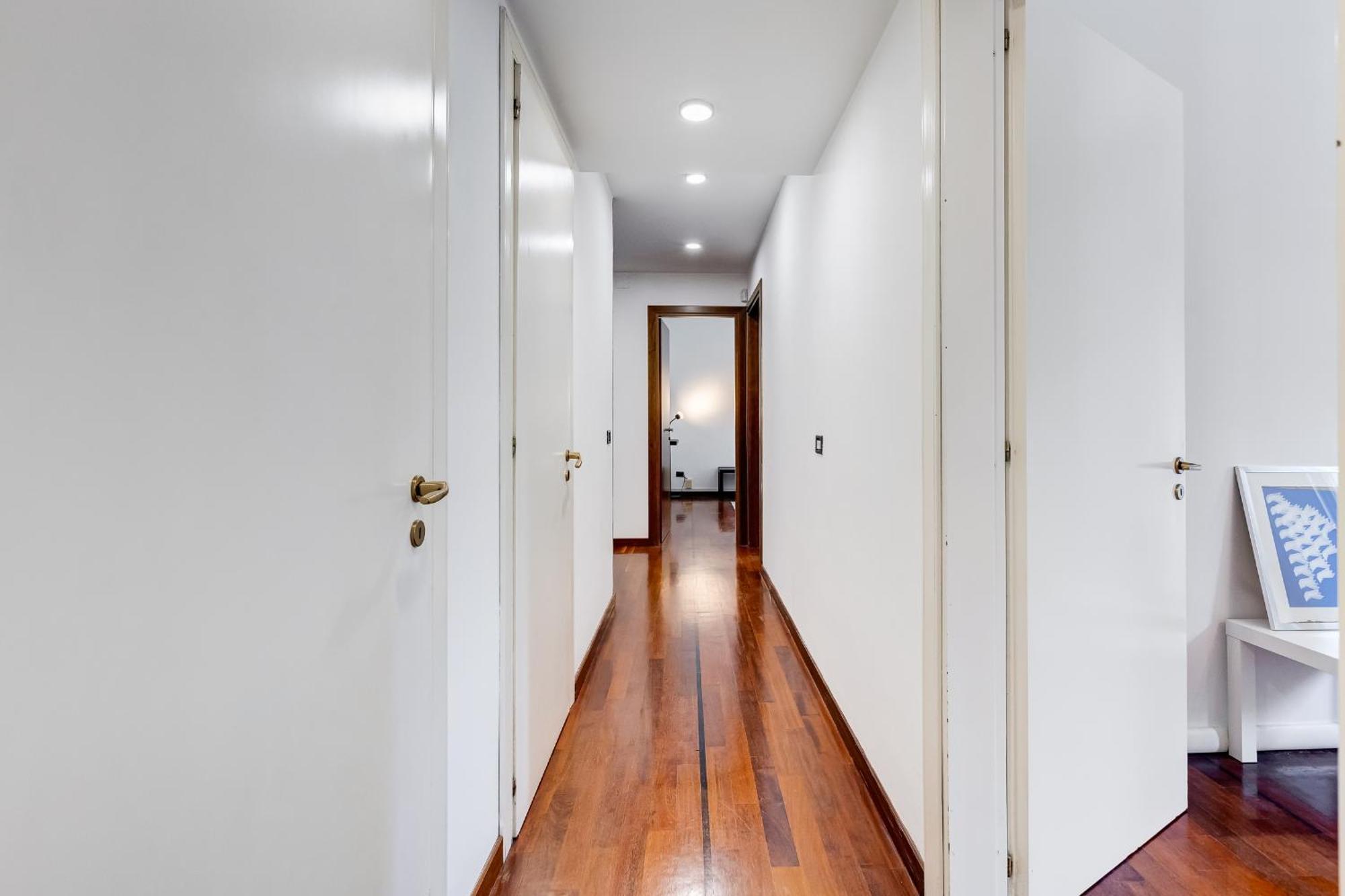 New Flat Beethoven *