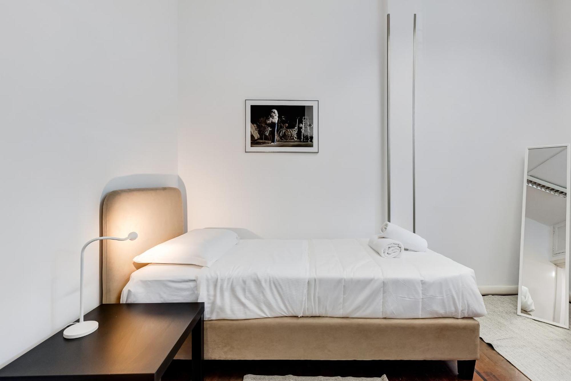 New Flat Beethoven * Roma