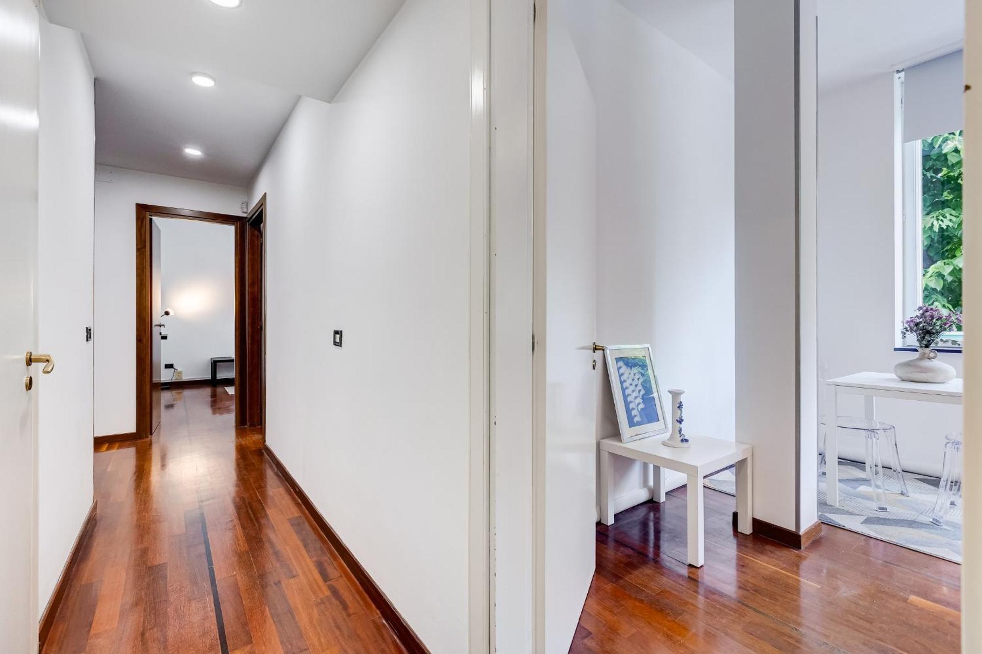 Apartamento New Flat Beethoven *