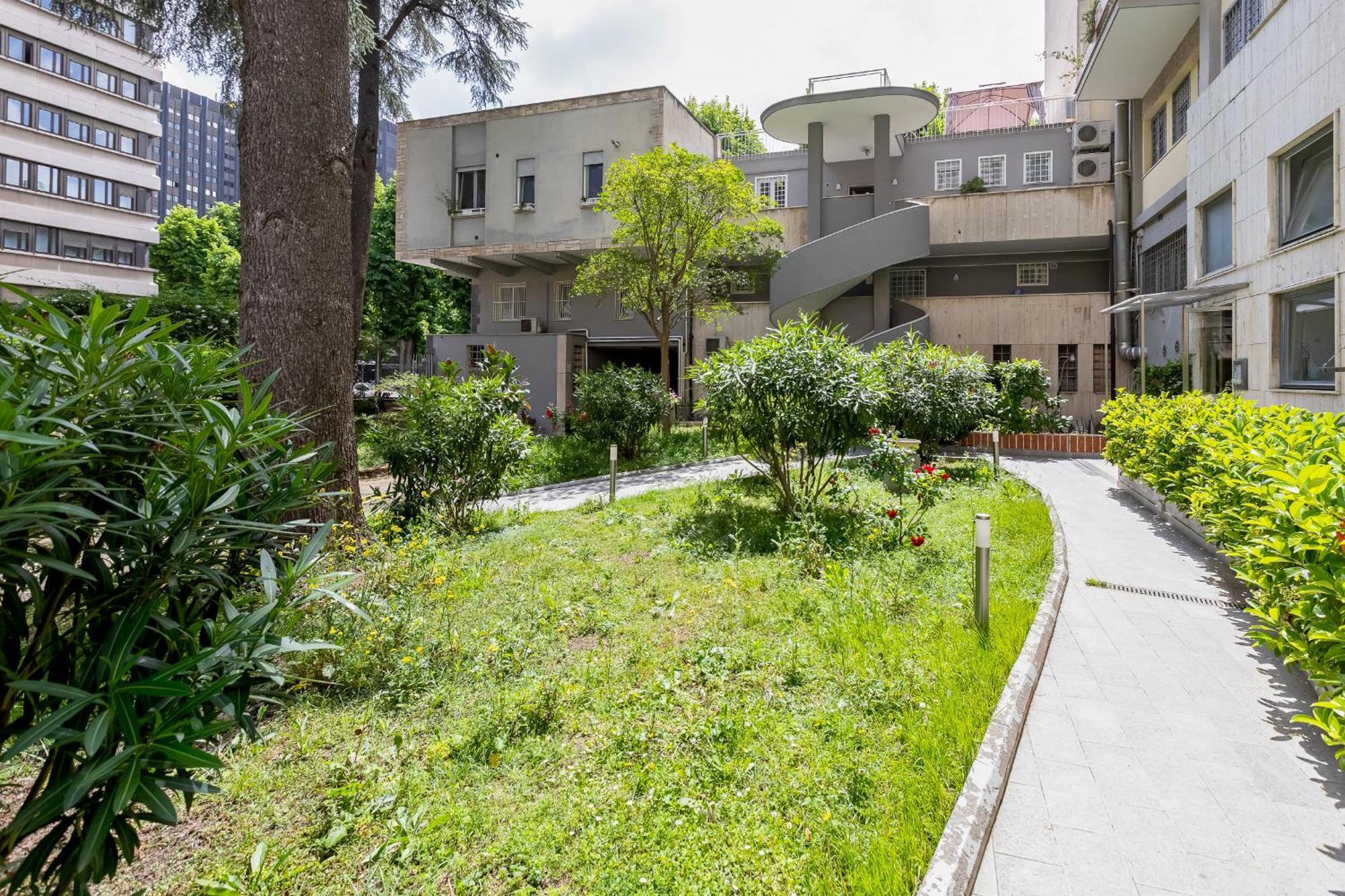 New Flat Beethoven Apartamento *