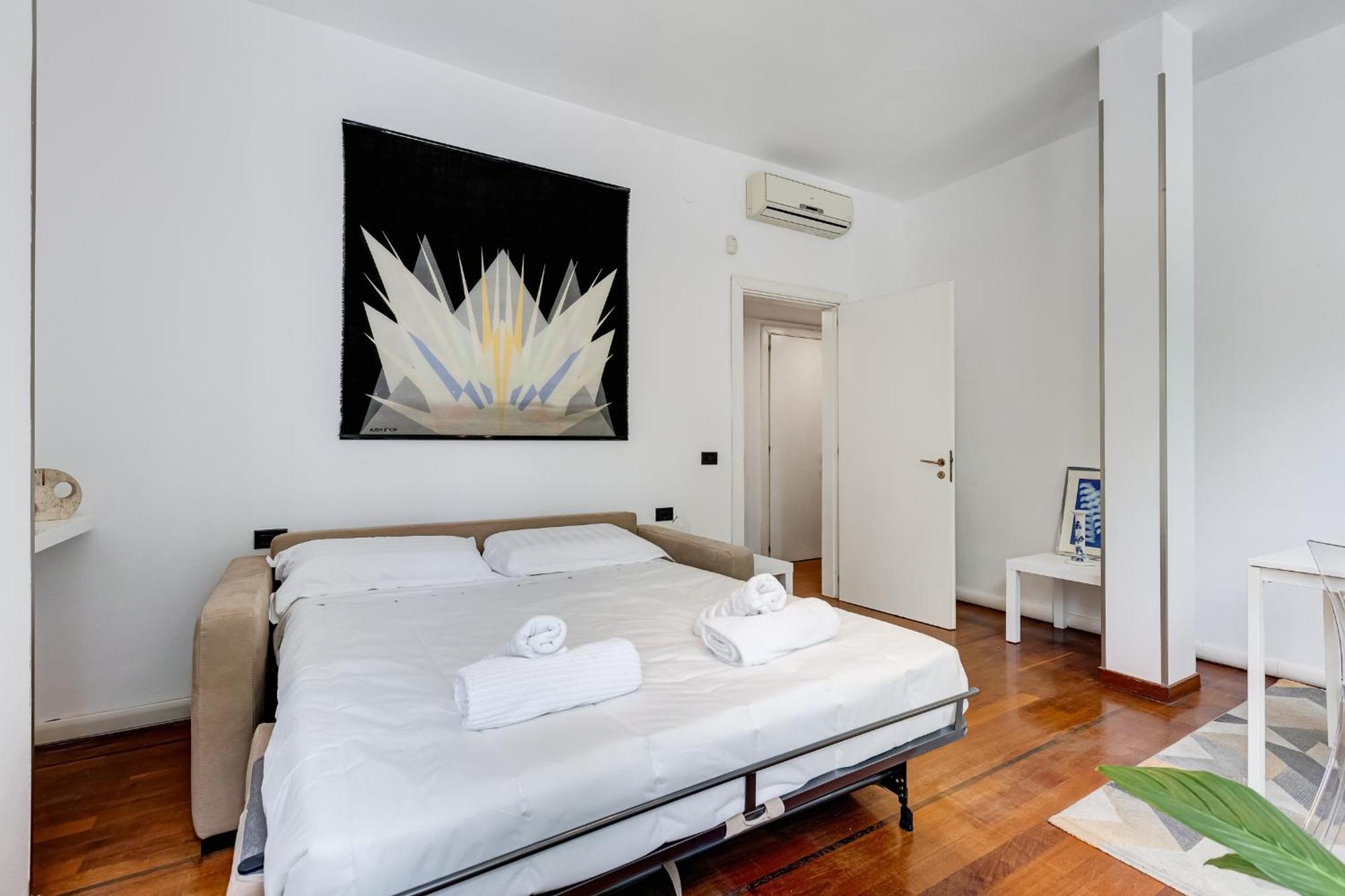 New Flat Beethoven Apartamento