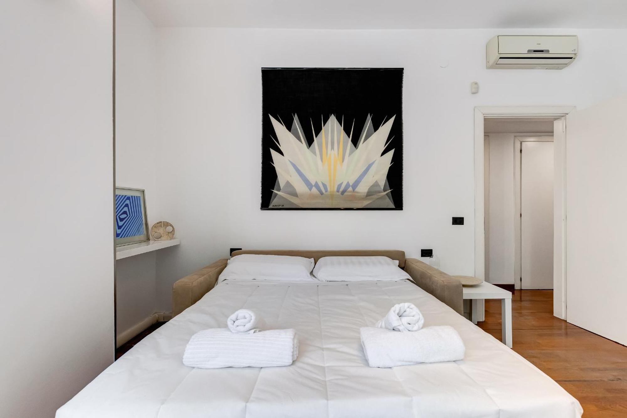 Appartamento New Flat Beethoven *